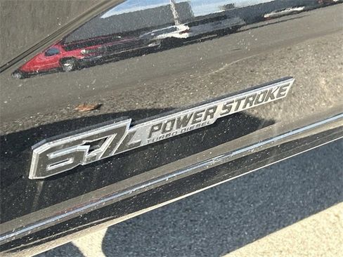 New 2026 Ford F250 XL w/ XL Off-Road Package image 11