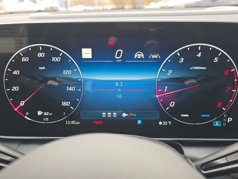 New 2026 Mercedes-Benz GLC 300 GLC 300 image 28