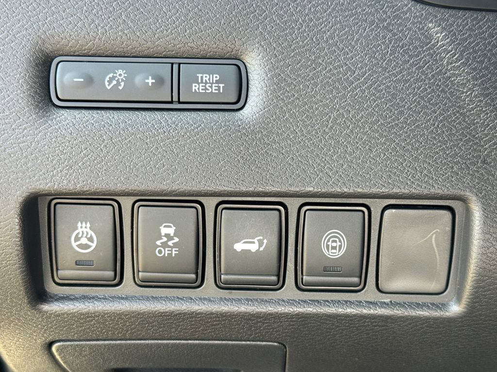 Used 2024 Nissan Murano SL AWD/4WD image 31