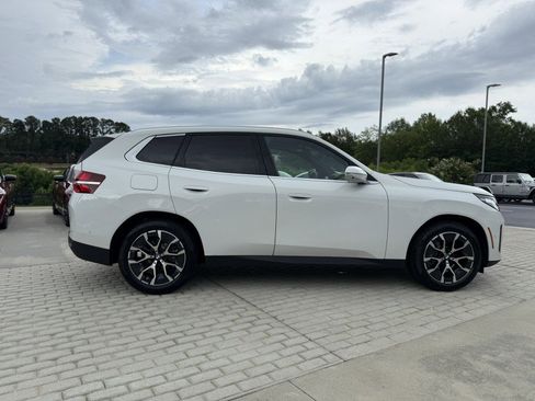 New 2026 BMW X3 xDrive30 w/ Premium Package image 7