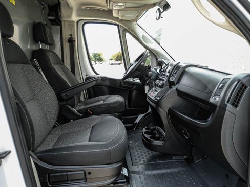 Used 2019 RAM ProMaster 1500 w/ Interior Convenience Group FWD image 29