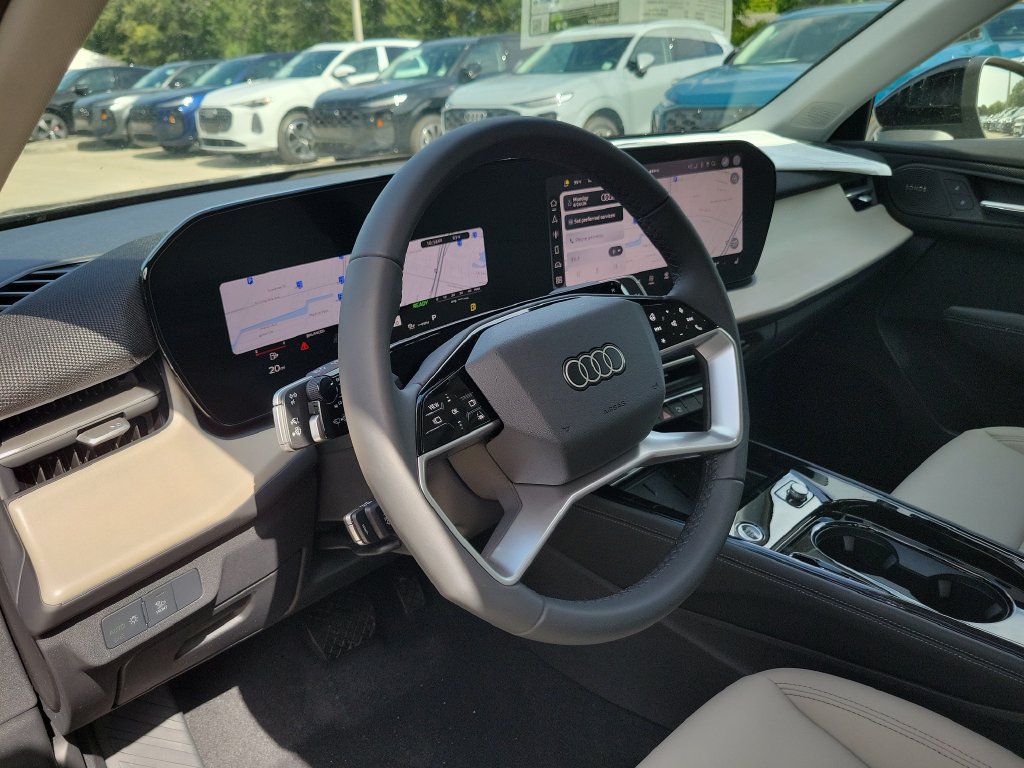 New 2026 Audi Q3 quattro 2.0T AWD/4WD image 7