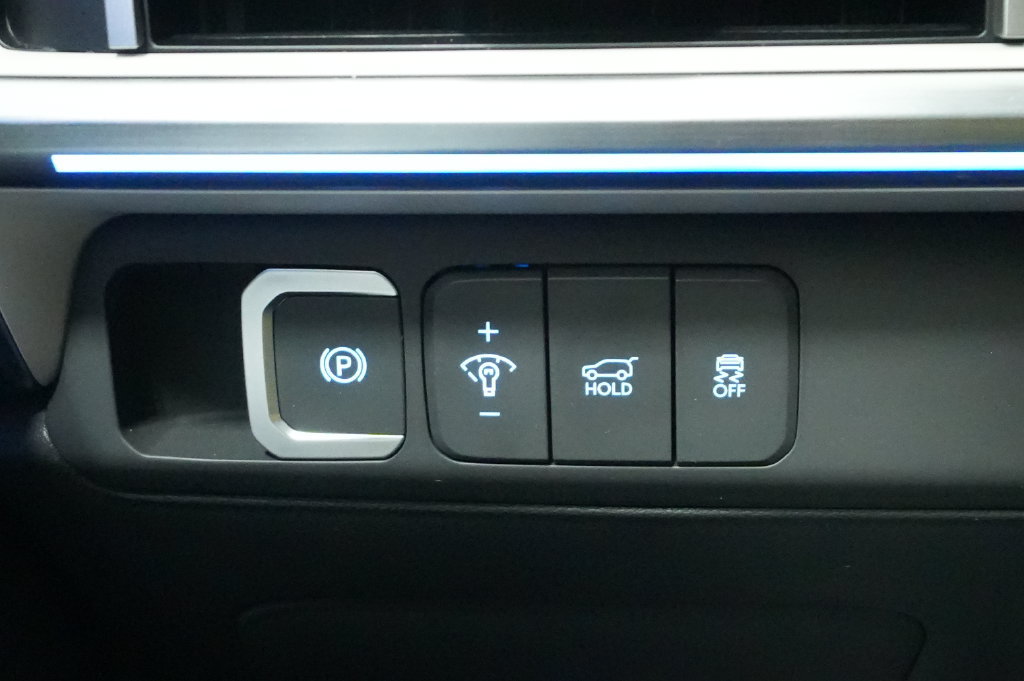 New 2026 Hyundai Santa Fe Calligraphy AWD/4WD image 52