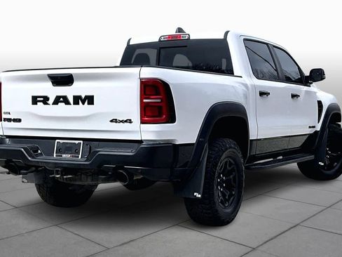 Used 2025 RAM 1500 RHO w/ Bed Utility Group image 13