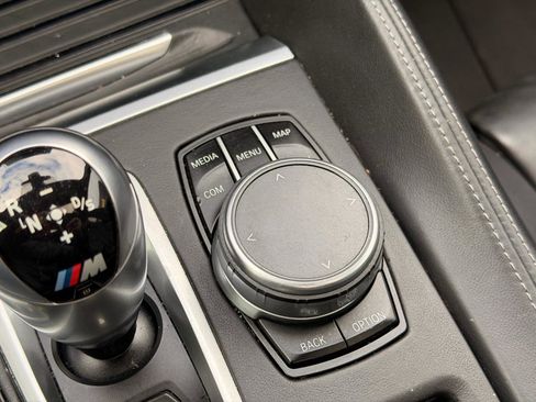 Used 2019 BMW X6 M w/ Executive Package image 33