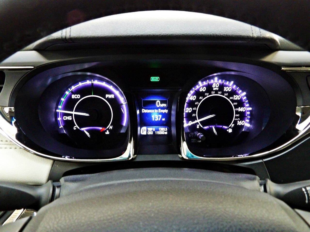 Used 2014 Toyota Avalon XLE Premium FWD image 15