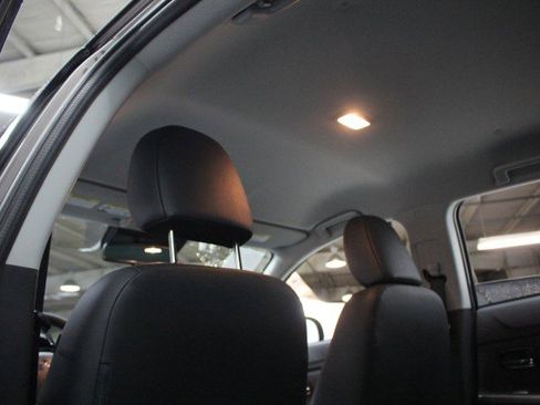 New 2026 Mitsubishi Outlander Sport SE AWD/4WD image 23