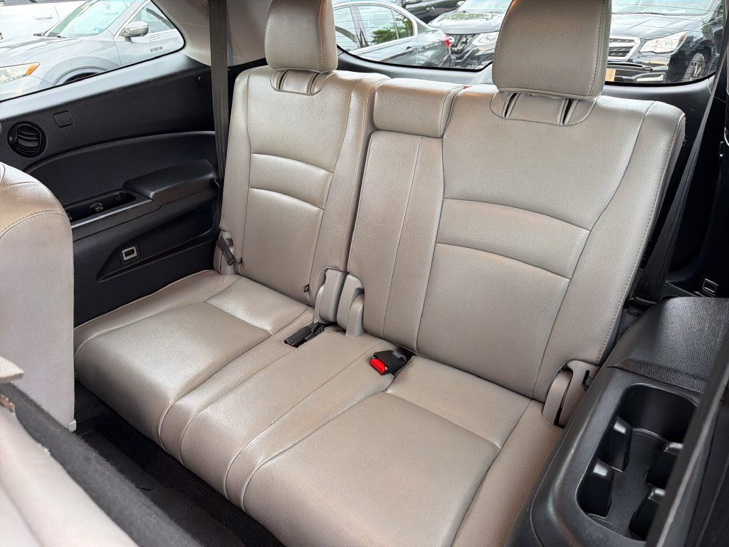 Used 2019 Honda Pilot EX-L image 18