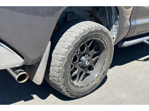 Used 2014 Toyota Tundra SR5 RWD image 4