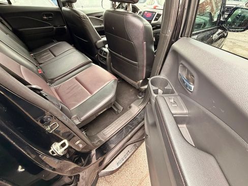Used 2017 Honda Ridgeline Black Edition image 7