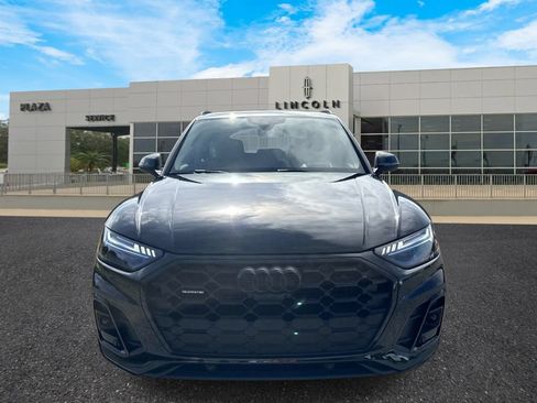Used 2023 Audi Q5 2.0T Prestige AWD/4WD image 8