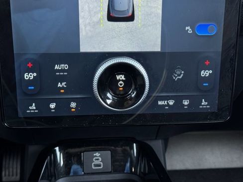 Certified 2025 Ford Mustang Mach-E GT image 17