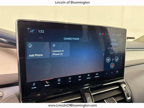 Certified 2023 Lincoln Navigator L Black Label AWD/4WD image 39