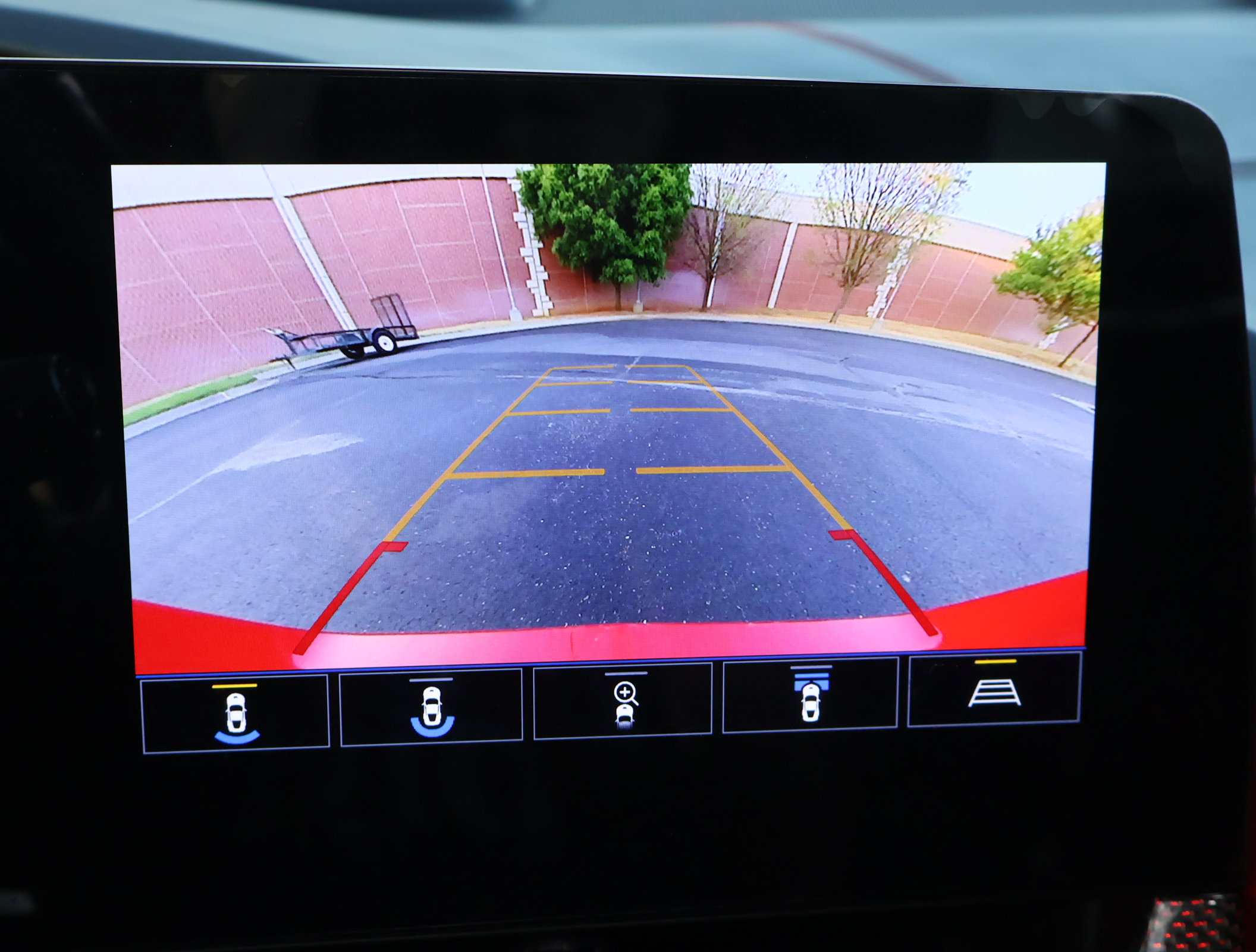 Used 2023 Chevrolet Corvette Z06 RWD image 5