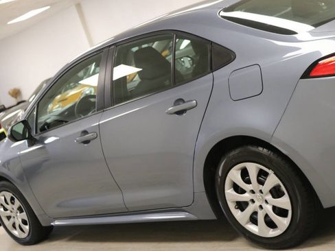 Used 2022 Toyota Corolla LE image 84
