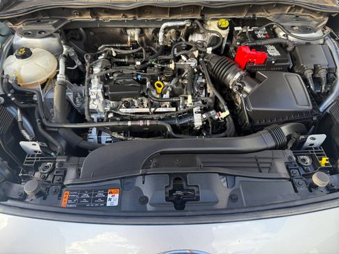 Used 2022 Ford Escape SE w/ Convenience Package image 32