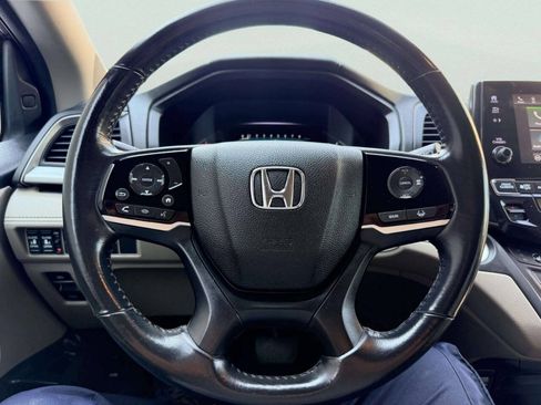 Used 2018 Honda Odyssey EX-L image 36