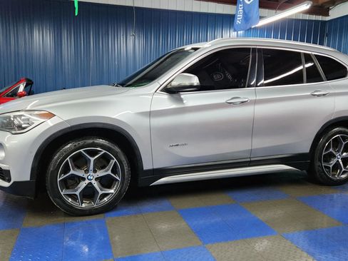 Used 2016 BMW X1 xDrive28i w/ Driver Assistance Package image 65