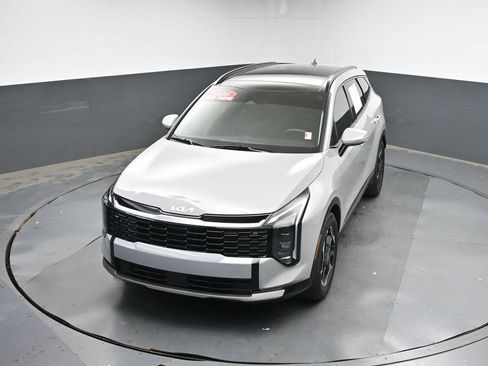 Used 2026 Kia Sportage SX FWD image 33