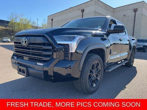 Used 2023 Toyota Tundra SR5 image 1