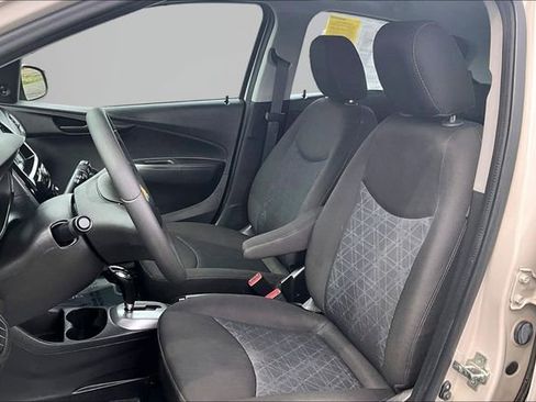 Used 2019 Chevrolet Spark LS FWD image 24