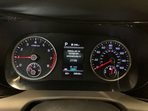 Used 2023 Kia K5 GT-Line AWD/4WD image 25
