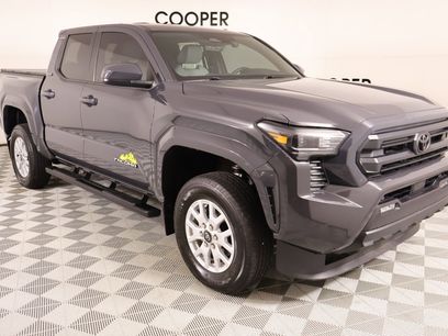 Used 2024 Toyota Tacoma 2WD Double Cab