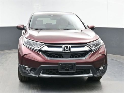 Used 2018 Honda CR-V EX-L image 3