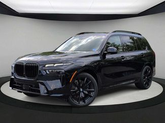 Used 2027 BMW X7 xDrive40i w/ Executive Package AWD/4WD video 1
