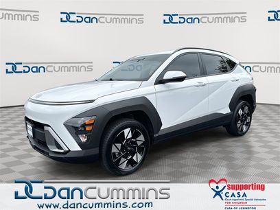 Used 2024 Hyundai Kona SEL
