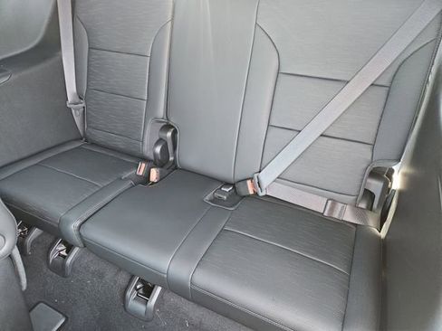 New 2026 Buick Enclave Sport Touring w/ Power Package image 20