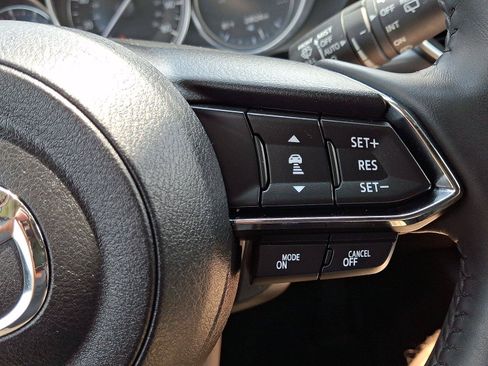 Used 2024 MAZDA CX-5 AWD 2.5 S w/ Select Package image 21