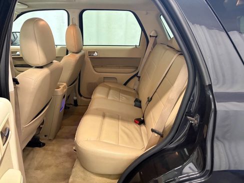 Used 2011 Ford Escape Limited w/ 302A Rapid Spec Order Code image 36