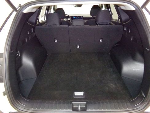 Used 2025 Hyundai Tucson SEL image 28