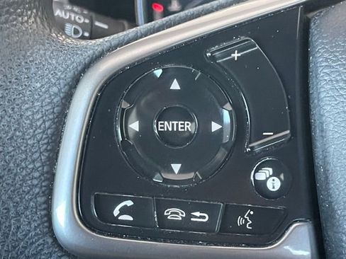 Certified 2019 Honda CR-V EX image 9