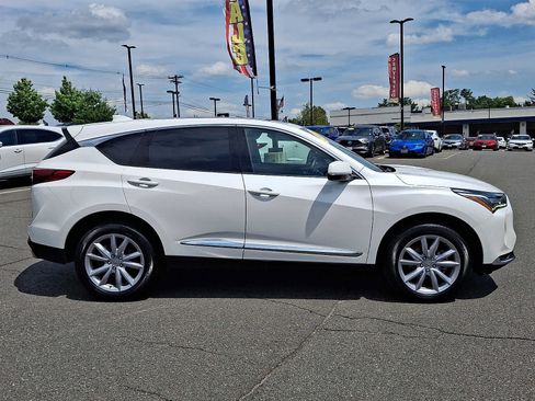 Certified 2023 Acura RDX AWD image 7