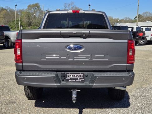 Used 2022 Ford F150 XLT w/ Equipment Group 302A High AWD/4WD image 18
