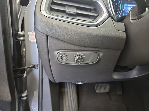 Used 2024 Chevrolet Equinox LT image 25