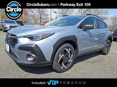 New 2026 Subaru Crosstrek 2.5i Limited