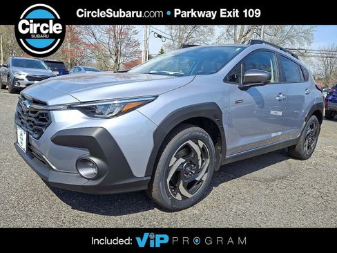 New 2026 Subaru Crosstrek 2.5i Limited AWD/4WD image 1