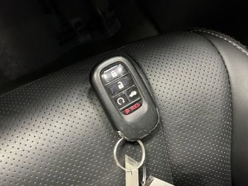 Used 2024 Honda Accord Touring image 38
