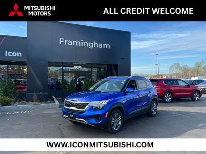 Used 2023 Kia Seltos S