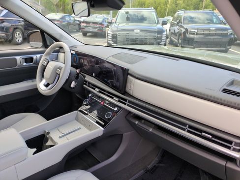 New 2026 Hyundai Santa Fe SE AWD/4WD image 43