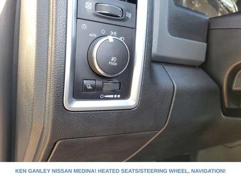 Used 2017 RAM 2500 Big Horn AWD/4WD image 37
