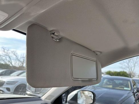 Used 2025 Honda CR-V EX-L image 31