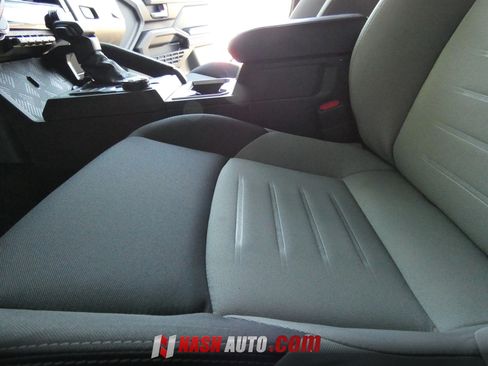Used 2026 Toyota Tacoma TRD Sport RWD image 56