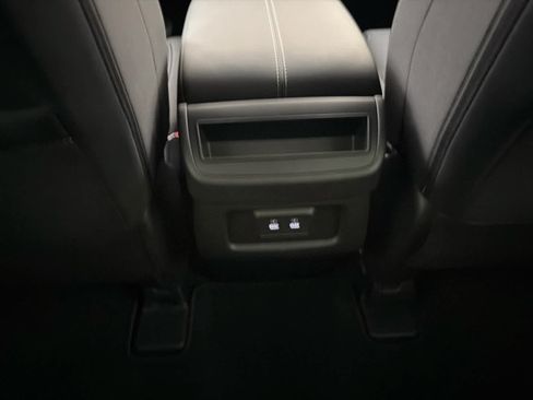 New 2026 Nissan Pathfinder SV FWD image 22