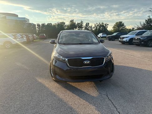 Used 2019 Kia Sorento FWD V6 image 17