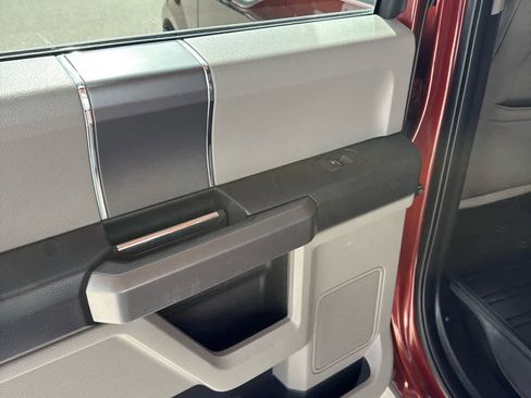 Used 2017 Ford F150 XLT w/ Equipment Group 301A Mid image 35