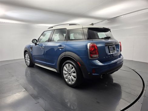 Used 2020 MINI Cooper Countryman image 6